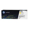HP 312A cartuş toner galben