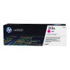 HP 312A cartuş toner magenta