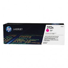 HP 312A cartuş toner magenta