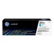 HP 201A cartuş toner cyan
