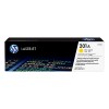 HP 201A cartuş toner galben