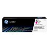 HP 201A cartuş toner magenta