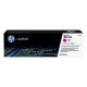 HP 201A cartuş toner magenta