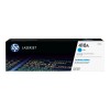 HP 410A cartuş toner cyan