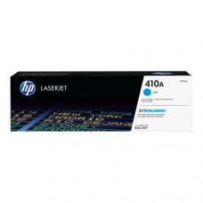HP 410A cartuş toner cyan