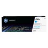 HP 410X cartuş toner cyan