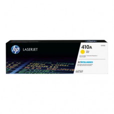 HP 410A cartuş toner galben