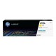 HP 410A cartuş toner galben