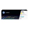 HP 410X cartuş toner galben