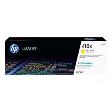 HP 410X cartuş toner galben
