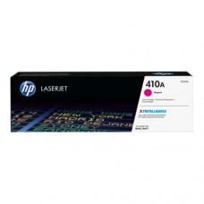 HP 410A cartuş toner magenta