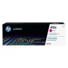 HP 410X cartuş toner magenta