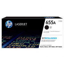 HP 655A cartuş toner negru