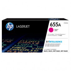HP 655A cartuş toner magenta
