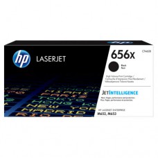 HP 656X cartuş toner negru