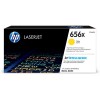 HP 656X cartuş toner galben
