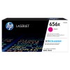 HP 656X cartuş toner magenta