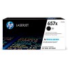 HP 657X cartuş toner negru