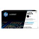 HP 657X cartuş toner negru