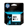 HP 301 cartuş cerneală neagră
