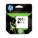 HP 301XL cartuş cerneală neagră