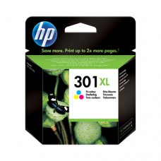 HP 301XL cartuş cerneală tricolor