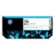 HP 726 cartuş cerneală negru mat 300ml