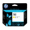 HP 761 cap de imprimare galben