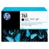 HP 761 cartuş cerneală negru mat 400ml