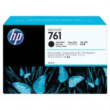 HP 761 cartuş cerneală negru mat 400ml
