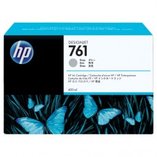 HP 761 cartuş cerneală gri 400ml
