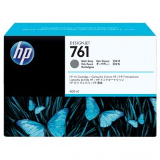 HP 761 cartuş cerneală gri închis 400ml
