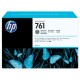 HP 761 cartuş cerneală gri închis 400ml