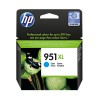 HP 951XL cartuş cerneală cyan