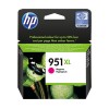 HP 951XL cartuş cerneală magenta