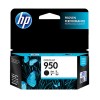 HP 950 cartuş cerneală neagră