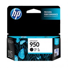 HP 950 cartuş cerneală neagră