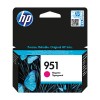 HP 951 cartuş cerneală magenta
