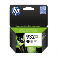 HP 932XL cartuş cerneală neagră