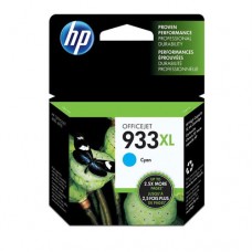 HP 933XL cartuş cerneală cyan