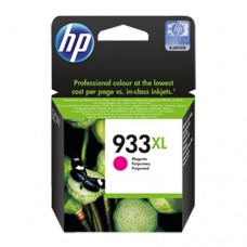 HP 933XL cartuş cerneală magenta