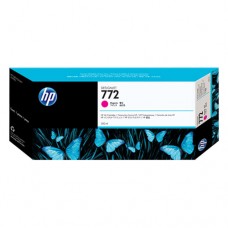 HP 772 cartuş cerneală magenta 300ml
