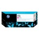 HP 772 cartuş cerneală magenta 300ml