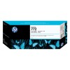HP 772 cartuş cerneală negru foto 300ml