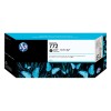 HP 772 cartuş cerneală negru mat 300ml