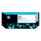 HP 772 cartuş cerneală negru mat 300ml