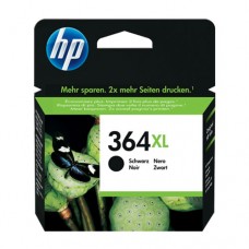 HP 364XL cartuş cerneală neagră