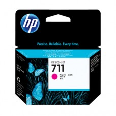 HP 711 cartuş cerneală magenta 29ml