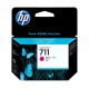 HP 711 cartuş cerneală magenta 29ml