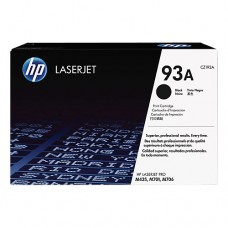 HP 93A cartuş toner negru